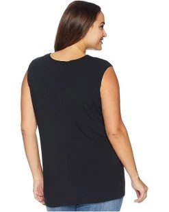 NIC+ZOE Shirts & Tops Plus Size Perfect Layer Top -NIC+ZOE outlet store 61PrdAjL0wL. AC SR736920