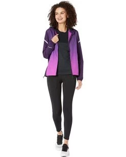 ASICS Lite-Show Jacket | Coats & Outerwear -NIC+ZOE outlet store 61Psyo9rCGL. AC SR736920