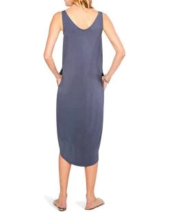 NIC+ZOE Dresses Eaze Tank Dress 7 NIC+ZOE Dresses Eaze Tank Dress -NIC+ZOE outlet store 61RJjR7r87L. AC SR736920