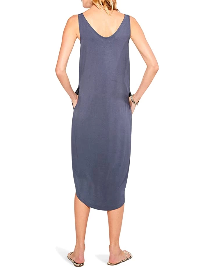 NIC+ZOE Dresses Eaze Tank Dress 5 NIC+ZOE Dresses Eaze Tank Dress - Image 3