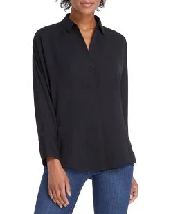 NIC+ZOE Shirts & Tops Flowing Ease Top