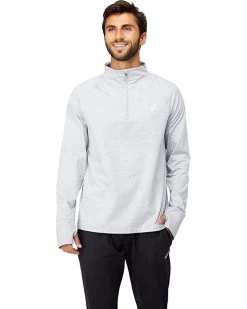 ASICS Thermopolis 1/4 Zip | Shirts & Tops