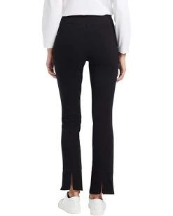NIC+ZOE Knit Perfect Pants 5 NIC+ZOE Knit Perfect Pants -NIC+ZOE outlet store 61VU87cveL. AC SR736920