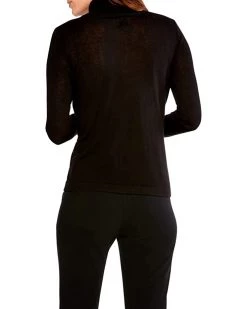 NIC+ZOE Sweaters Petite Turtleneck Sweater Tee -NIC+ZOE outlet store 61VUZDxgPlL. AC SR736920