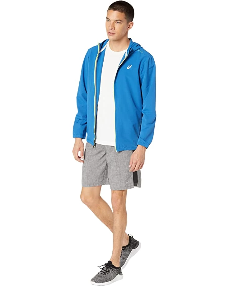 ASICS Ready Set Jacket | Coats & Outerwear 6 ASICS Ready Set Jacket | Coats & Outerwear - Image 4
