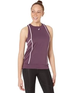 ASICS New Strong 92 Tank Top | Shirts & Tops -NIC+ZOE outlet store 61XoAvonGL. AC SR736920