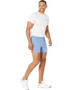 ASICS Road 5" Shorts 9 ASICS Road 5" Shorts -NIC+ZOE outlet store 61Z6oLUXo6L. AC SR736920