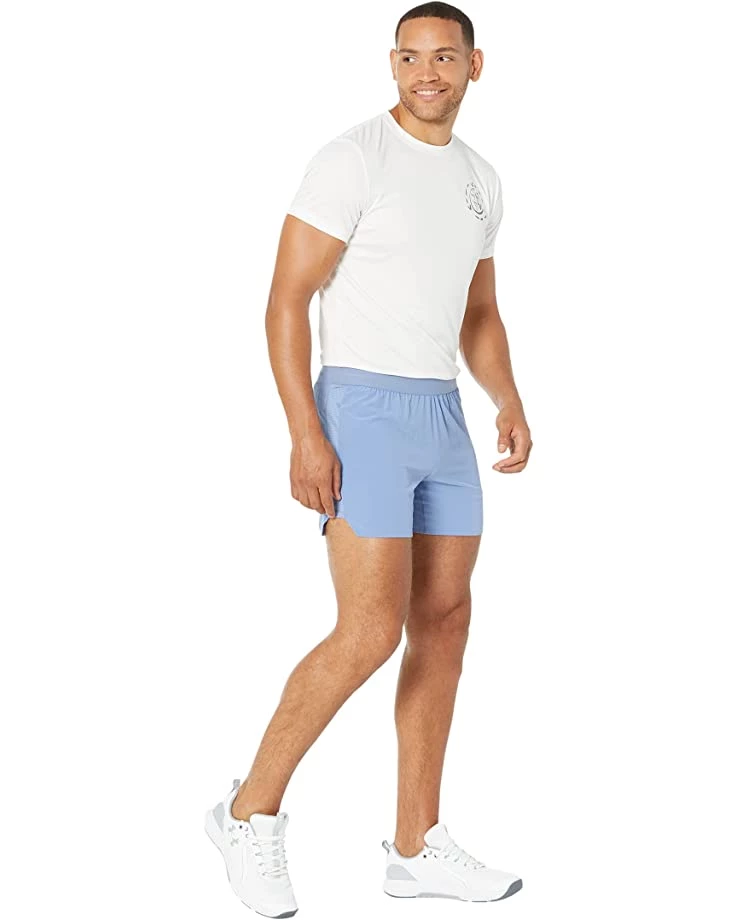 ASICS Road 5" Shorts 6 ASICS Road 5" Shorts - Image 4