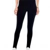 NIC+ZOE Pants Perfect Knit Leggings -NIC+ZOE outlet store 61cElKlACCL. AC SR736920