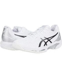 ASICS Solution Speed FF 2 | Sneakers & Athletic Shoes -NIC+ZOE outlet store 61czhI7enXL. AC SR736920