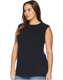 NIC+ZOE Shirts & Tops Plus Size Perfect Layer Top -NIC+ZOE outlet store 61dvmLFAVAL. AC SR736920