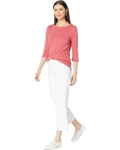 NIC+ZOE Shirts & Tops 3/4 Sleeve Boat Tee 9 NIC+ZOE Shirts & Tops 3/4 Sleeve Boat Tee -NIC+ZOE outlet store 61eCEFkK7lL. AC SR736920