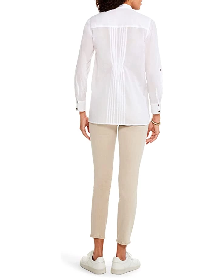 NIC+ZOE Shirts & Tops Breezy Shirt 4 NIC+ZOE Shirts & Tops Breezy Shirt - Image 2