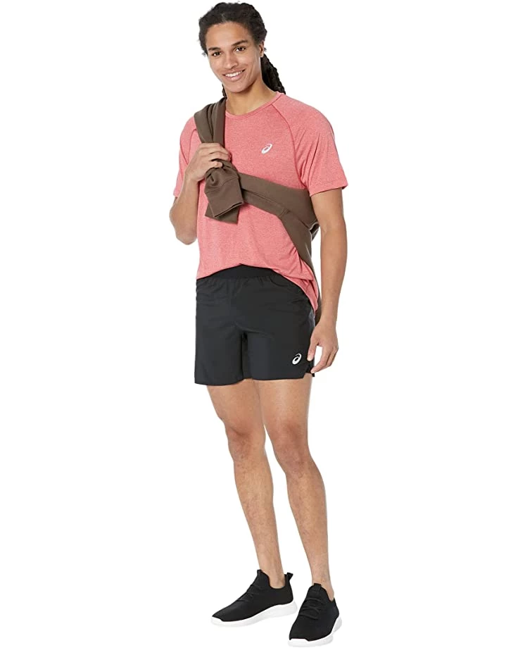 ASICS Road 2-in-1 5" Shorts 6 ASICS Road 2-in-1 5" Shorts - Image 4