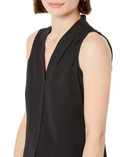 NIC+ZOE Shirts & Tops Petite Easy Day To Night Top -NIC+ZOE outlet store 61foCAe8FgL. AC SR736920