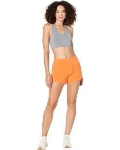 ASICS Road 3.5" Shorts -NIC+ZOE outlet store 61fvK52RFdL. AC SR736920