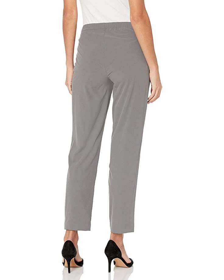 Pants NIC+ZOE Women's Misses Tech Stretch Pant 4 Pants NIC+ZOE Women's Misses Tech Stretch Pant - Image 2