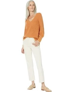 NIC+ZOE Sweaters Shaker Knit V-Neck Sweater 10 NIC+ZOE Sweaters Shaker Knit V-Neck Sweater -NIC+ZOE outlet store 61laJ19uJXL. AC SR736920