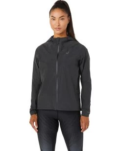 ASICS Accelerate Waterproof 2.0 Jacket | Coats & Outerwear
