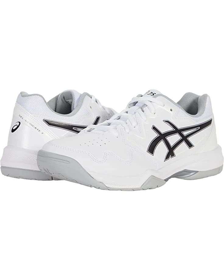 ASICS GEL-Dedicate 7 | Sneakers & Athletic Shoes 11 ASICS GEL-Dedicate 7 | Sneakers & Athletic Shoes - Image 9