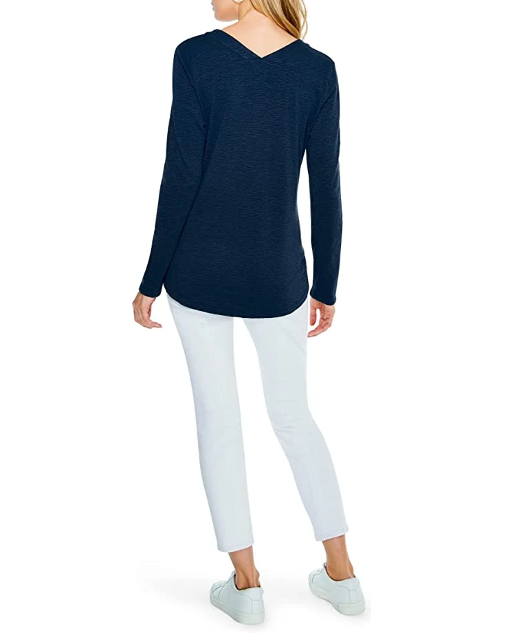 NIC+ZOE Shirts & Tops Petite Countryside Top 4 NIC+ZOE Shirts & Tops Petite Countryside Top - Image 2