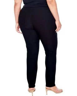 NIC+ZOE Plus Size Wonderstretch Jeans -NIC+ZOE outlet store 61orm5RbPMS. AC SR736920