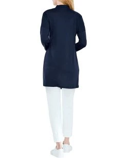 NIC+ZOE Sweaters Long Sleeve Pocket Cardigan -NIC+ZOE outlet store 61orvfEvnL. AC SR736920