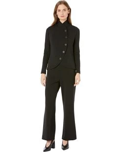 NIC+ZOE Coats & Outerwear Perfect Knit Blazer -NIC+ZOE outlet store 61q0BmluN5L. AC SR736920