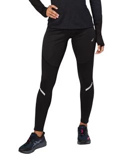 ASICS Lite-Show Winter Tights | Pants
