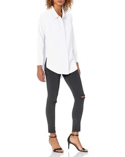 Shirts & Tops NIC+ZOE Women's Tech Stretch Shirt