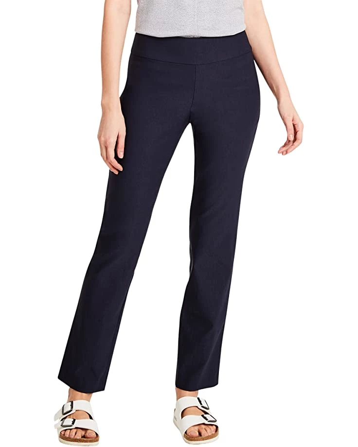 NIC+ZOE Pants Wonder Stretch Pant 8 NIC+ZOE Pants Wonder Stretch Pant - Image 6