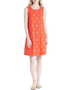 Dresses NIC+ZOE Women's Medallion Dress