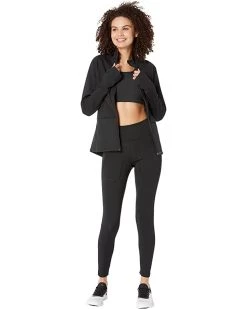 ASICS Thermostorm Full Zip Jacket | Coats & Outerwear -NIC+ZOE outlet store 61uoA9NY3wL. AC SR736920