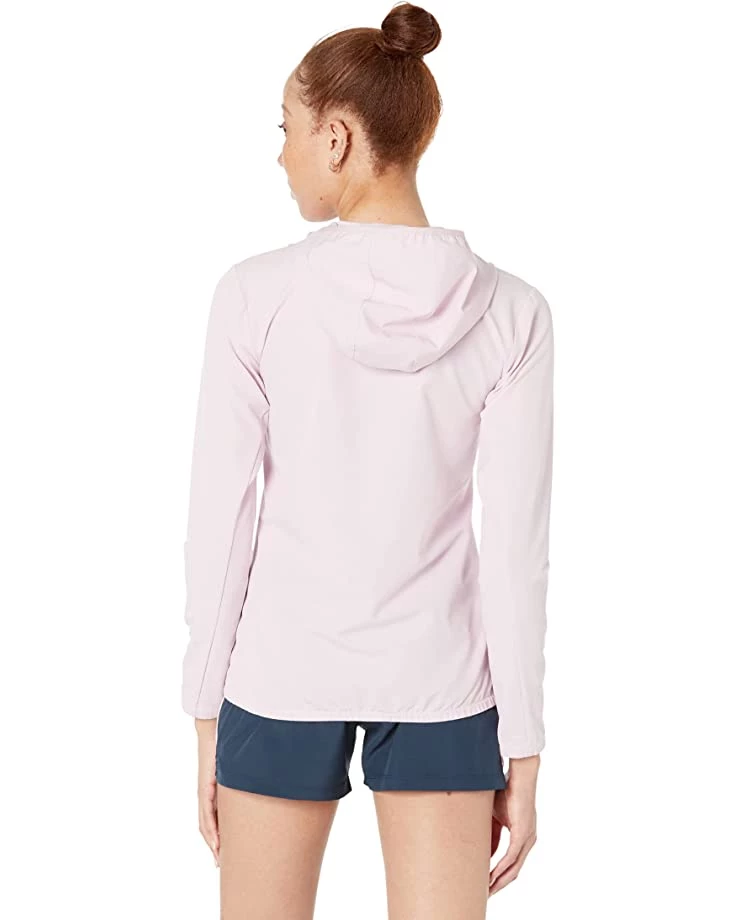 ASICS Ready Set Jacket | Coats & Outerwear 4 ASICS Ready Set Jacket | Coats & Outerwear - Image 2