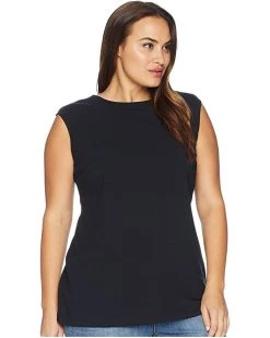 NIC+ZOE Shirts & Tops Plus Size Perfect Layer Top -NIC+ZOE outlet store 61wHz0e5 SL. AC SR736920