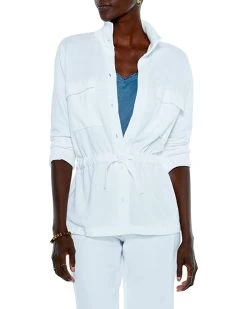 NIC+ZOE Coats & Outerwear Vital Jacket