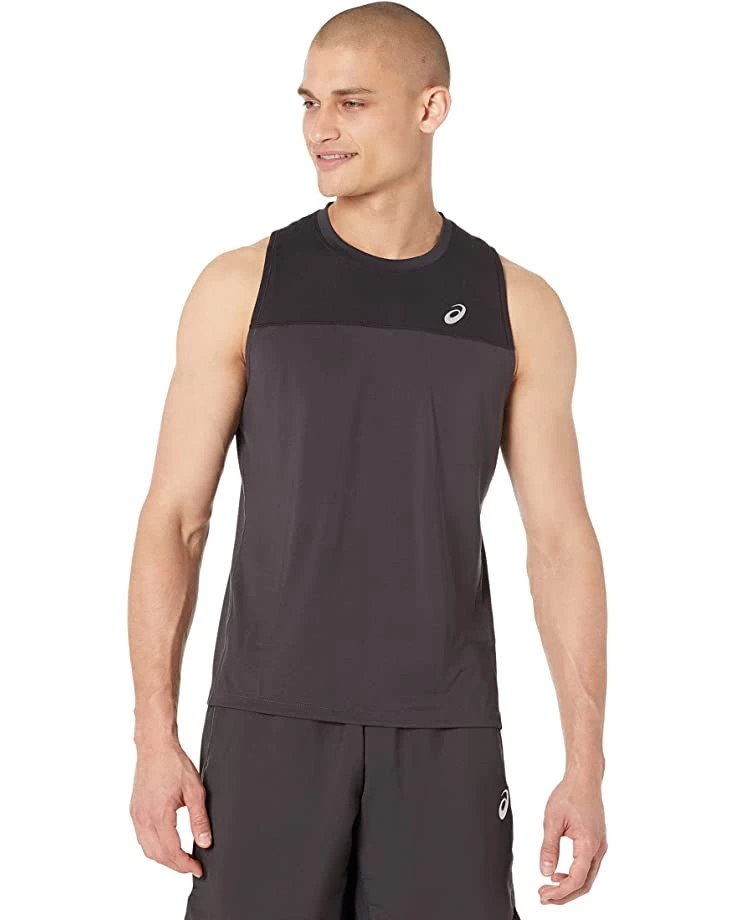 ASICS Race Singlet | Shirts & Tops 7 ASICS Race Singlet | Shirts & Tops - Image 5