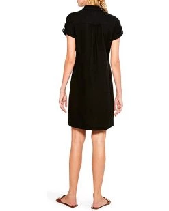 NIC+ZOE Dresses Rumba Shirtdress -NIC+ZOE outlet store 61xf7EWfF2L. AC SR736920
