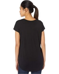 NIC+ZOE Shirts & Tops Eaze Tee -NIC+ZOE outlet store 71 YtM1a3L. AC SR736920