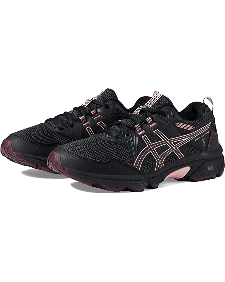 ASICS Kids GEL-Venture 8 GS (Little Kid/Big Kid) | Sneakers & Athletic Shoes 9 ASICS Kids GEL-Venture 8 GS (Little Kid/Big Kid) | Sneakers & Athletic Shoes - Image 7