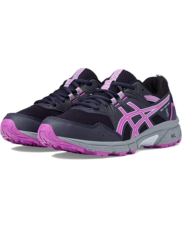 ASICS Kids GEL-Venture 8 GS (Little Kid/Big Kid) | Sneakers & Athletic Shoes 11 ASICS Kids GEL-Venture 8 GS (Little Kid/Big Kid) | Sneakers & Athletic Shoes - Image 9