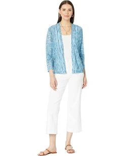 NIC+ZOE Sweaters Melody Cardigan -NIC+ZOE outlet store 71 nT4PUSOL. AC SR736920