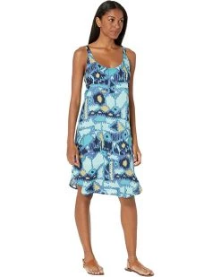 NIC+ZOE Dresses Petite Summer Solstice Dress
