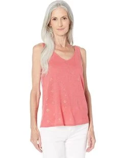 NIC+ZOE Shirts & Tops Summer Shine Tank -NIC+ZOE outlet store 713BNk0UMEL. AC SR736920