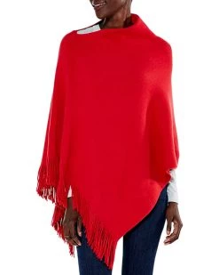 NIC+ZOE Sweaters Go To Poncho -NIC+ZOE outlet store 713WeOKScNL. AC SR736920