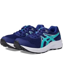 ASICS Kids Contend 7 GS (Little Kid/Big Kid) | Sneakers & Athletic Shoes