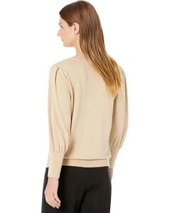 NIC+ZOE Sweaters Vital Femme Sweater -NIC+ZOE outlet store 715gEhaAamL. AC SR736920