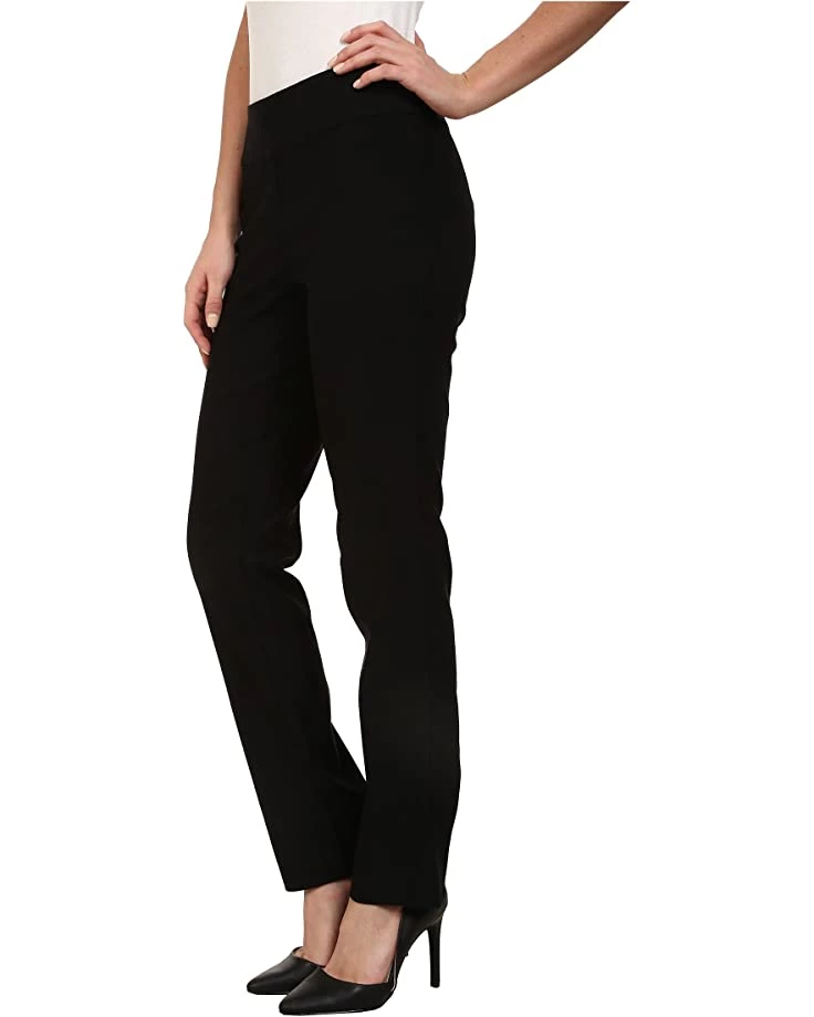 NIC+ZOE Pants Wonder Stretch Pant 4 NIC+ZOE Pants Wonder Stretch Pant - Image 2