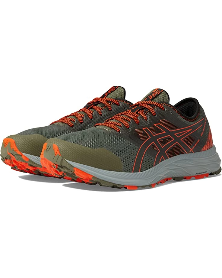 ASICS GEL-Excite Trail | Sneakers & Athletic Shoes 10 ASICS GEL-Excite Trail | Sneakers & Athletic Shoes - Image 8