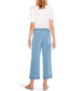 NIC+ZOE All Day Wide-Leg Pocket Jeans -NIC+ZOE outlet store 716obw7hWL. AC SR736920